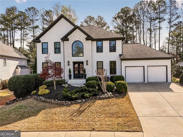 813 Hillcrest Lane Woodstock