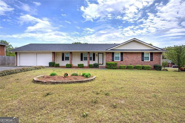 14 Parr Wade Road Cartersville