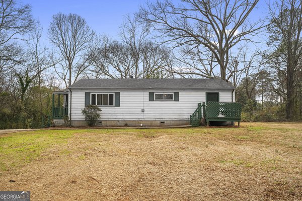 2524 Gordon Circle, Smyrna