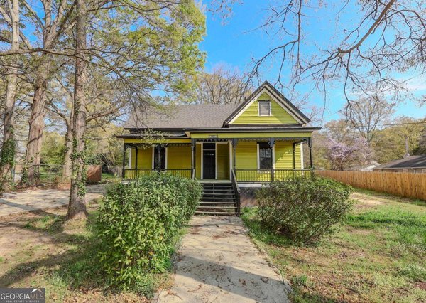 711 Davis Street Monroe