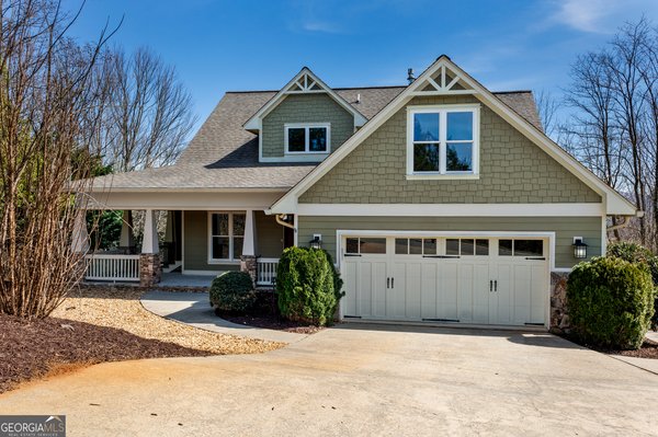 400 Summit Trace Blairsville