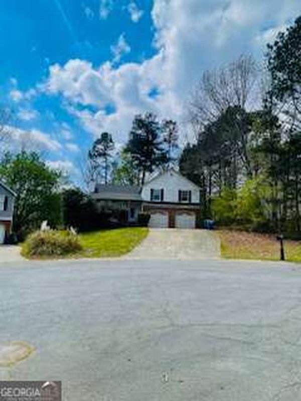 2906 Galt Place Kennesaw