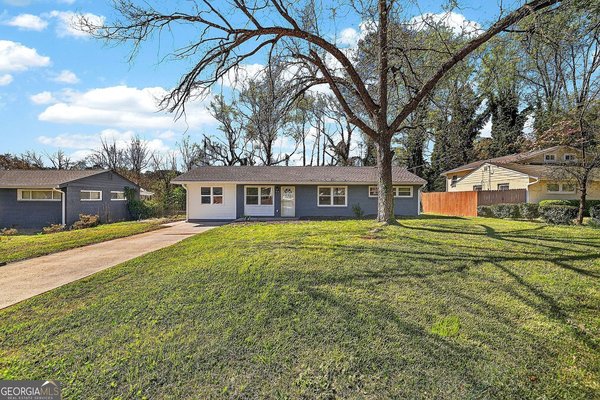 3045 Lindon Lane Decatur