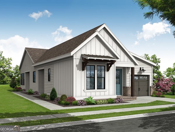 175 Herring Drive, Hoschton