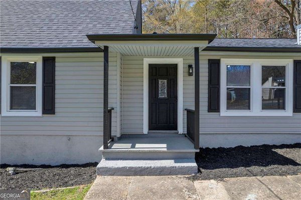 6807 Shangrila Way, Riverdale