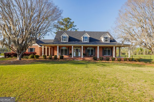 3497 Brown Road Valdosta