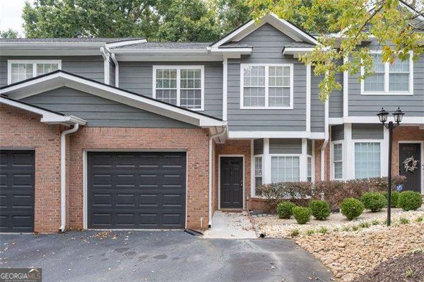 2680 Pine Tree Road, Atlanta