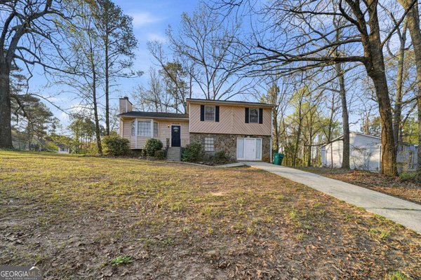 3339 Tarragon Drive, Decatur