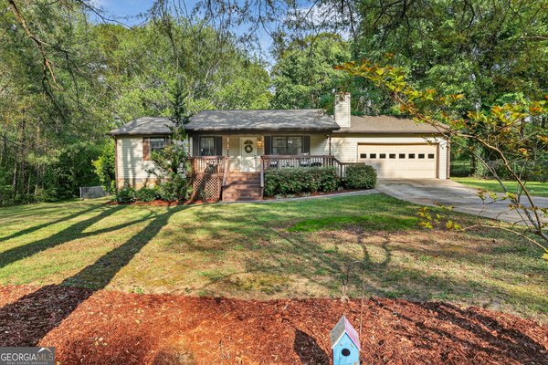 90 Windsong Court, Stockbridge