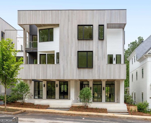 11560 Serenbe Lane, Chattahoochee Hills