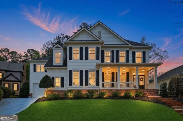 5069 Tarry Glen Drive, Suwanee