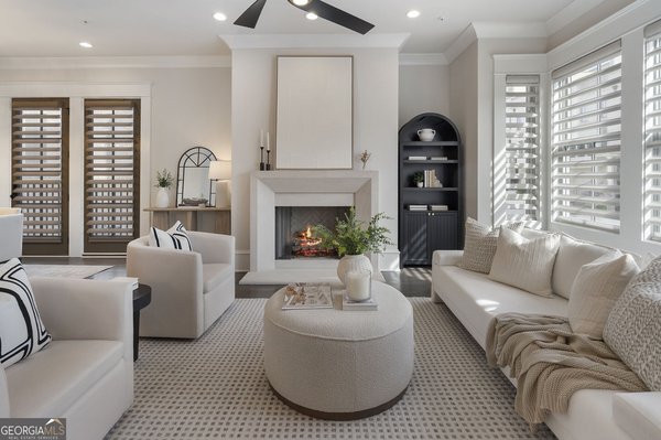 3715 Peachtree Road Atlanta - main photo