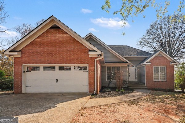 45 Vinnings Lane Cartersville