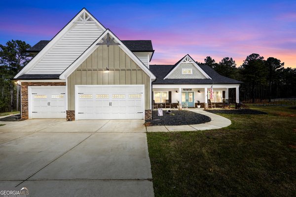 795 Silver Dollar Road, Milner