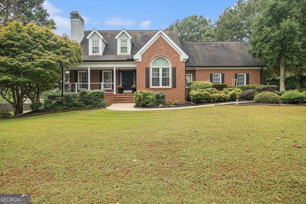 118 Kingston Road, Colbert