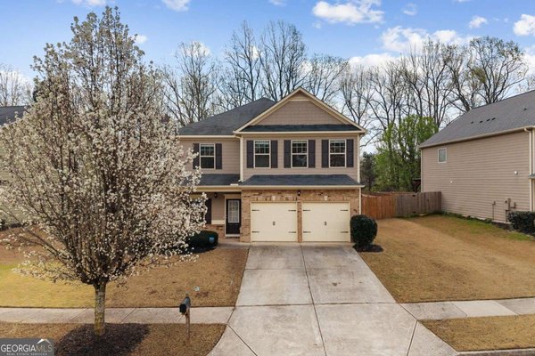 4345 Mill Farm Lane, Buford