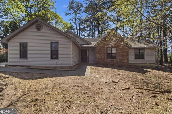 1717 Pinto Trail, Jonesboro