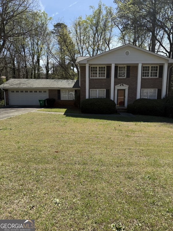 3669 Greentree Farms Drive, Decatur
