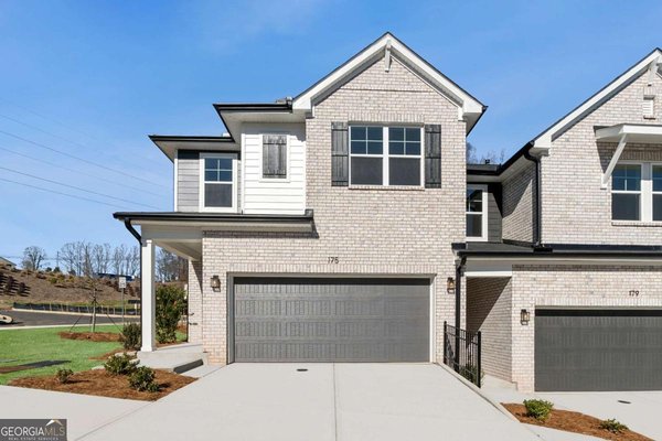 175 Redbud Road, Canton