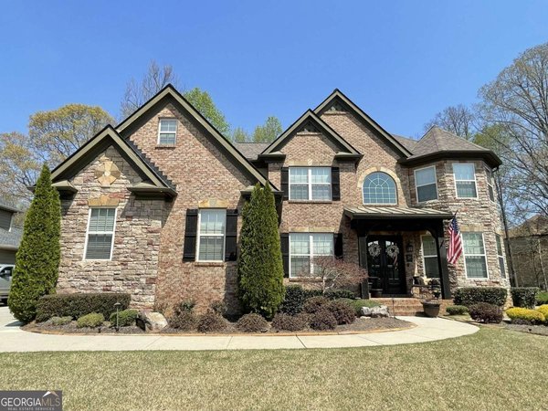 8930 Yellow Pine Court, Gainesville