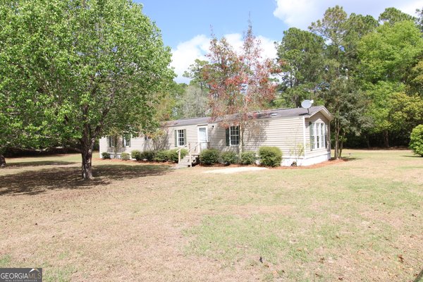 3889 Jacobs Drive, Blackshear