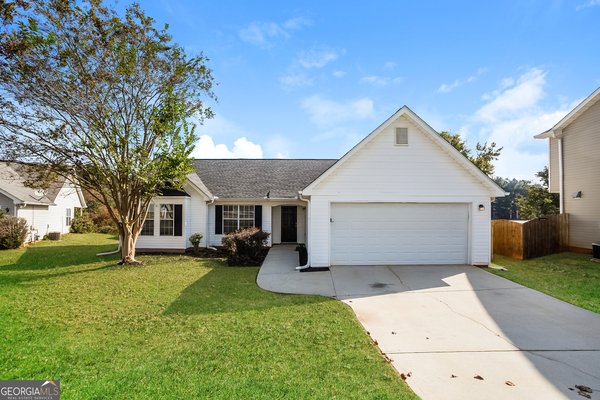 75 Greenfield Circle, Covington