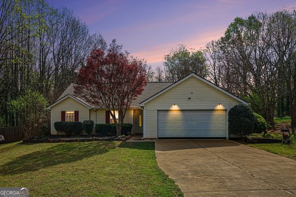 Picture of Neighborhood COOKS LANDING in Winder, GA