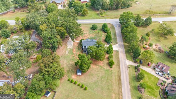 4515 HIGHWAY 60 Pendergrass