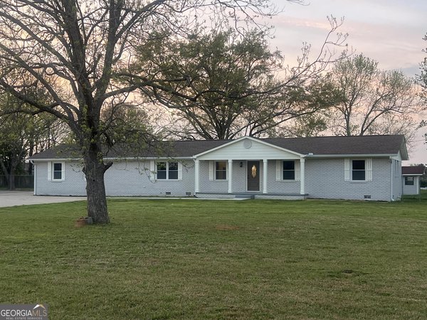 175 Moss Drive McDonough - main photo