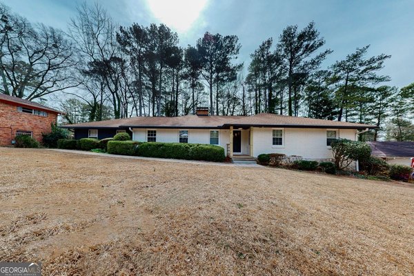 3222 Hazelwood Dr, Atlanta