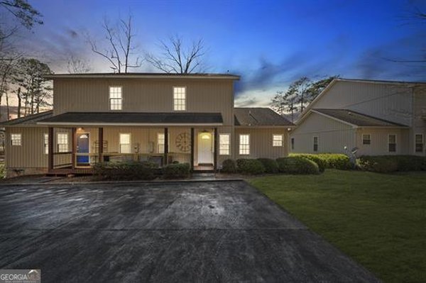 655 Sandy Run Drive, Sparta