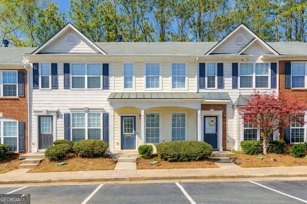 3340 Hidden Cove Circle, Peachtree Corners