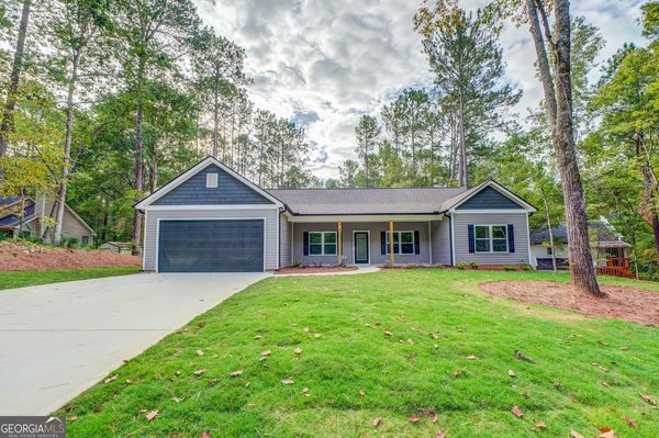 1155 Turtle cove Trailway, Monticello