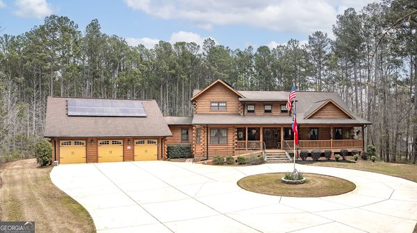 570 Eskew Road, McDonough