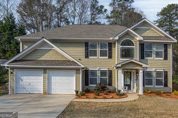 4181 Kenwood Trail, South Fulton