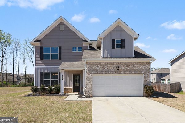 100 McGinnis Circle Calhoun