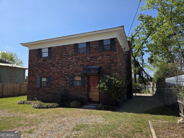 674 McNatt Falls Road Uvalda