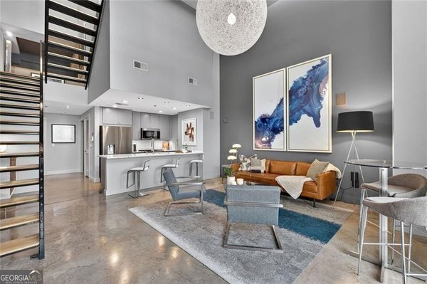 905 Juniper Street, Atlanta