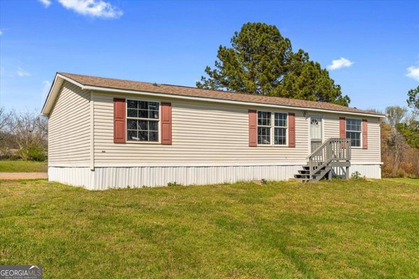 256 Mcsears Drive Lafayette