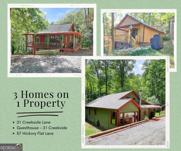 31 Creekside Lane, Clayton