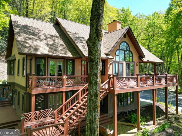 1289 Rainwater Trail, Tiger