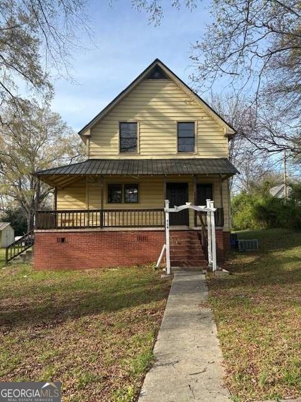 219 Grove Avenue Lindale