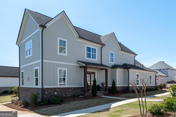 1380 Harmony Bend, Watkinsville