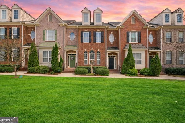 3532 Henderson Reserve Atlanta