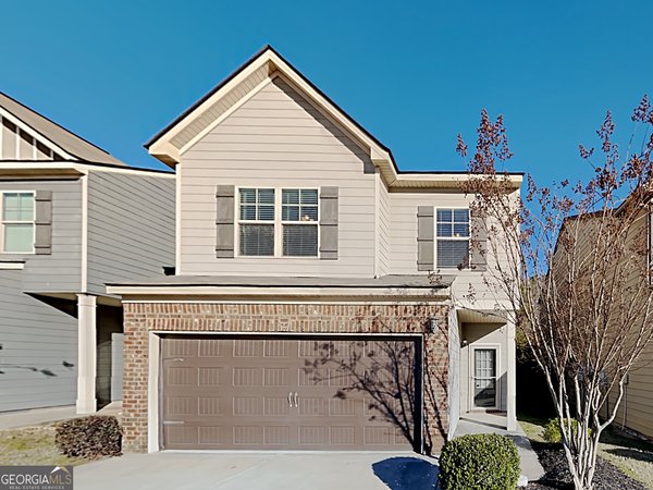 3144 Broadleaf Trail, Fairburn