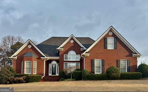 1101 Aqua Shore Drive McDonough