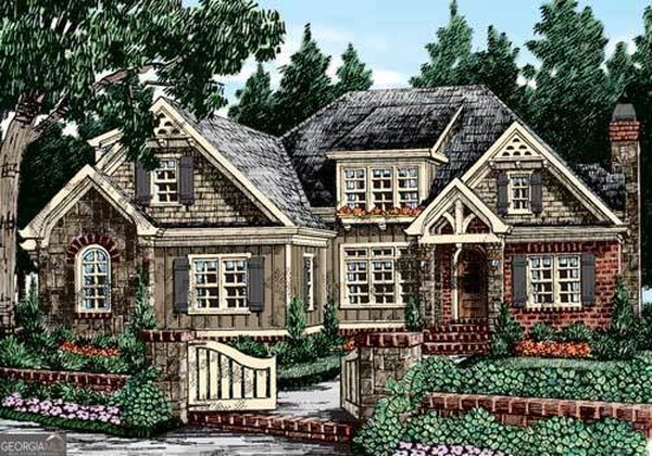 176 Iroquois Court, Covington