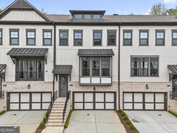 2341 Medlock Lane Decatur