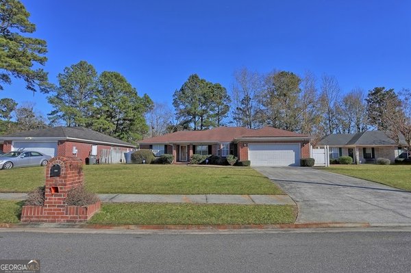 106 Glen Oaks Drive Savannah