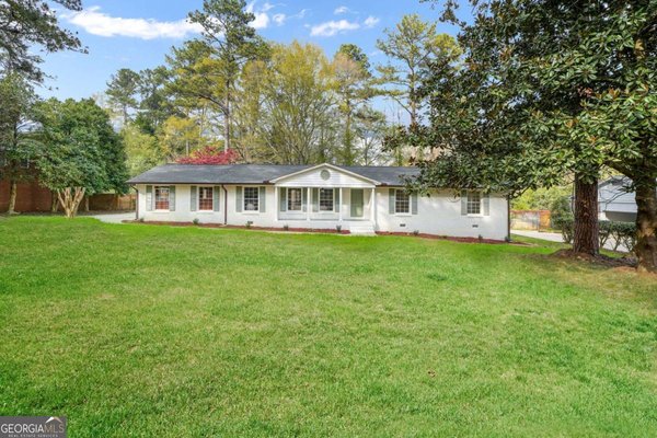 155 Sweet Gum Drive, Athens